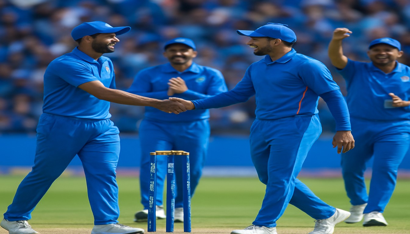 বাংলাদেশের আন্তর্জাতিক ক্রিকেট ম্যাচ